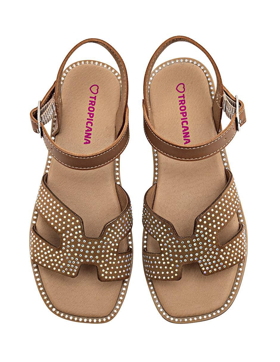 Sandalia para mujer 2