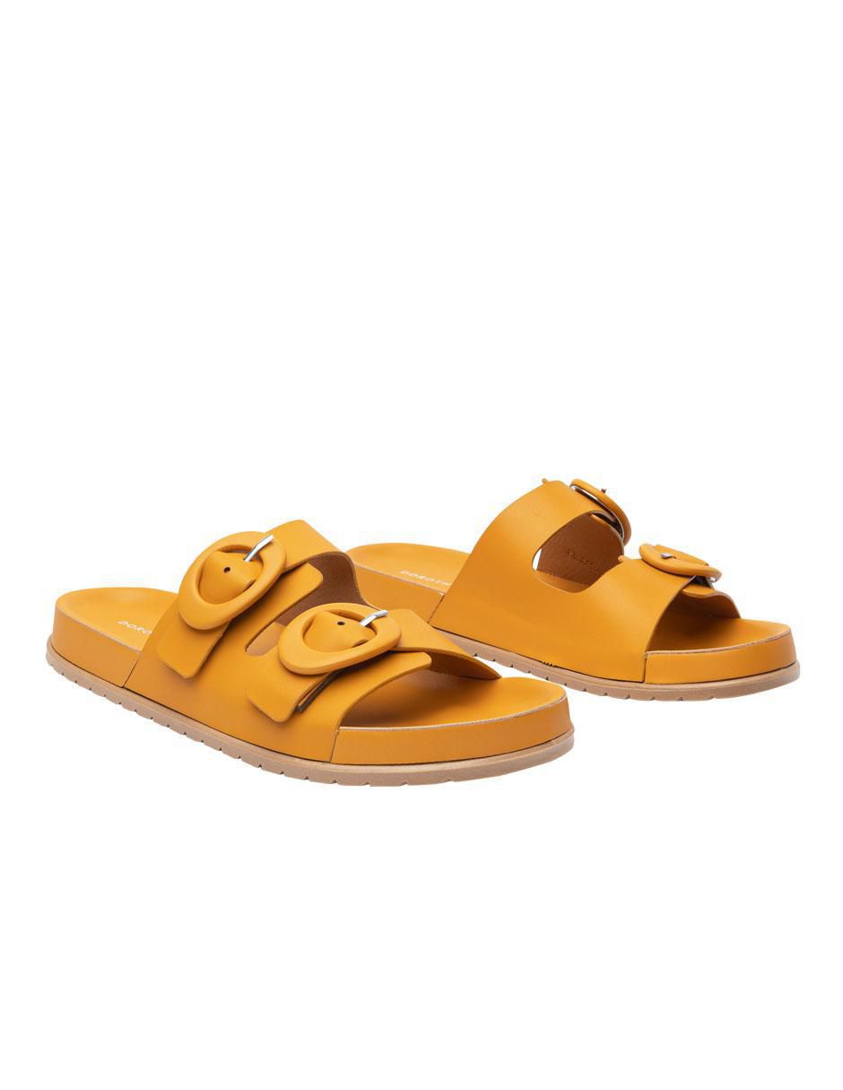 Sandalia para mujer 4