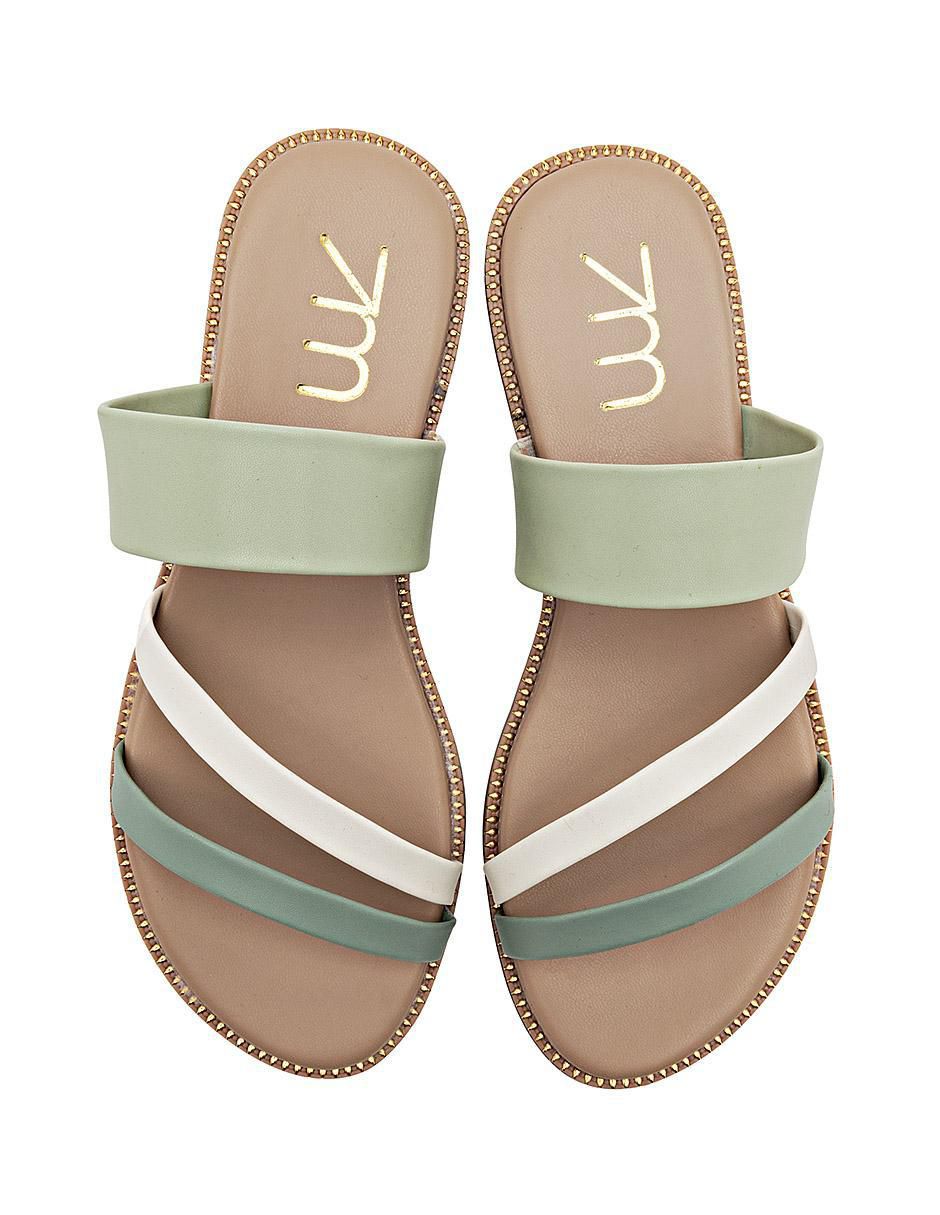 Sandalia para mujer 2