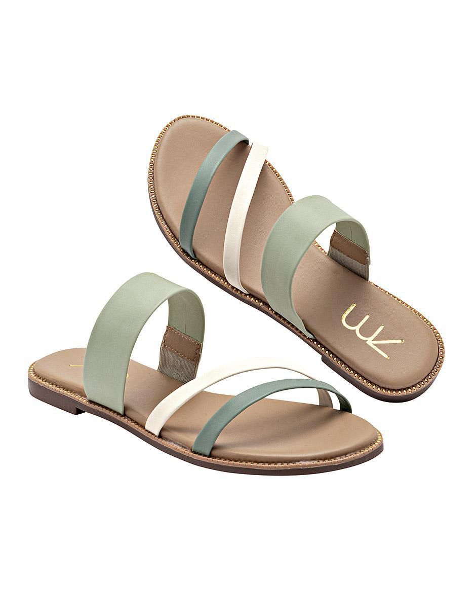 Sandalia para mujer 3