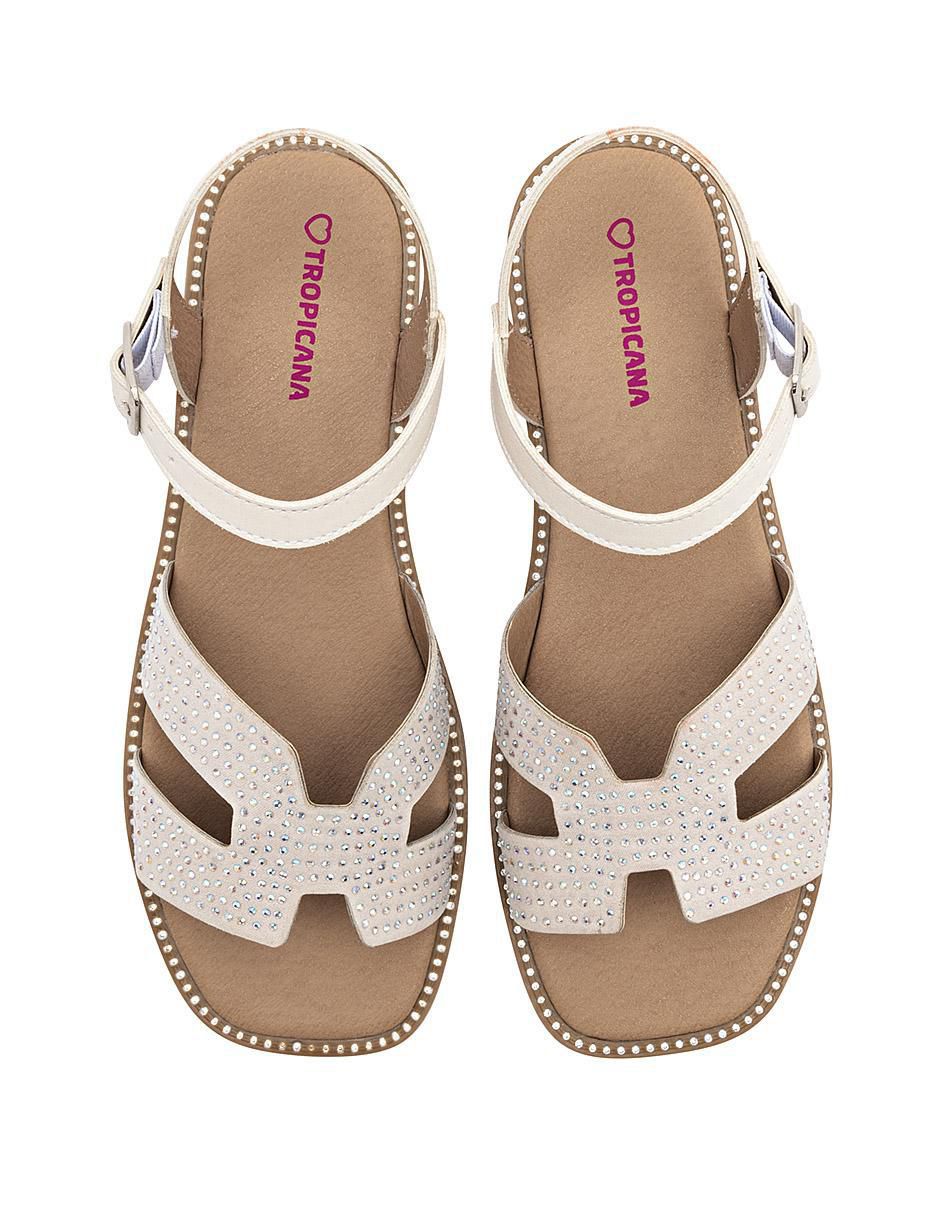 Sandalia para mujer 3