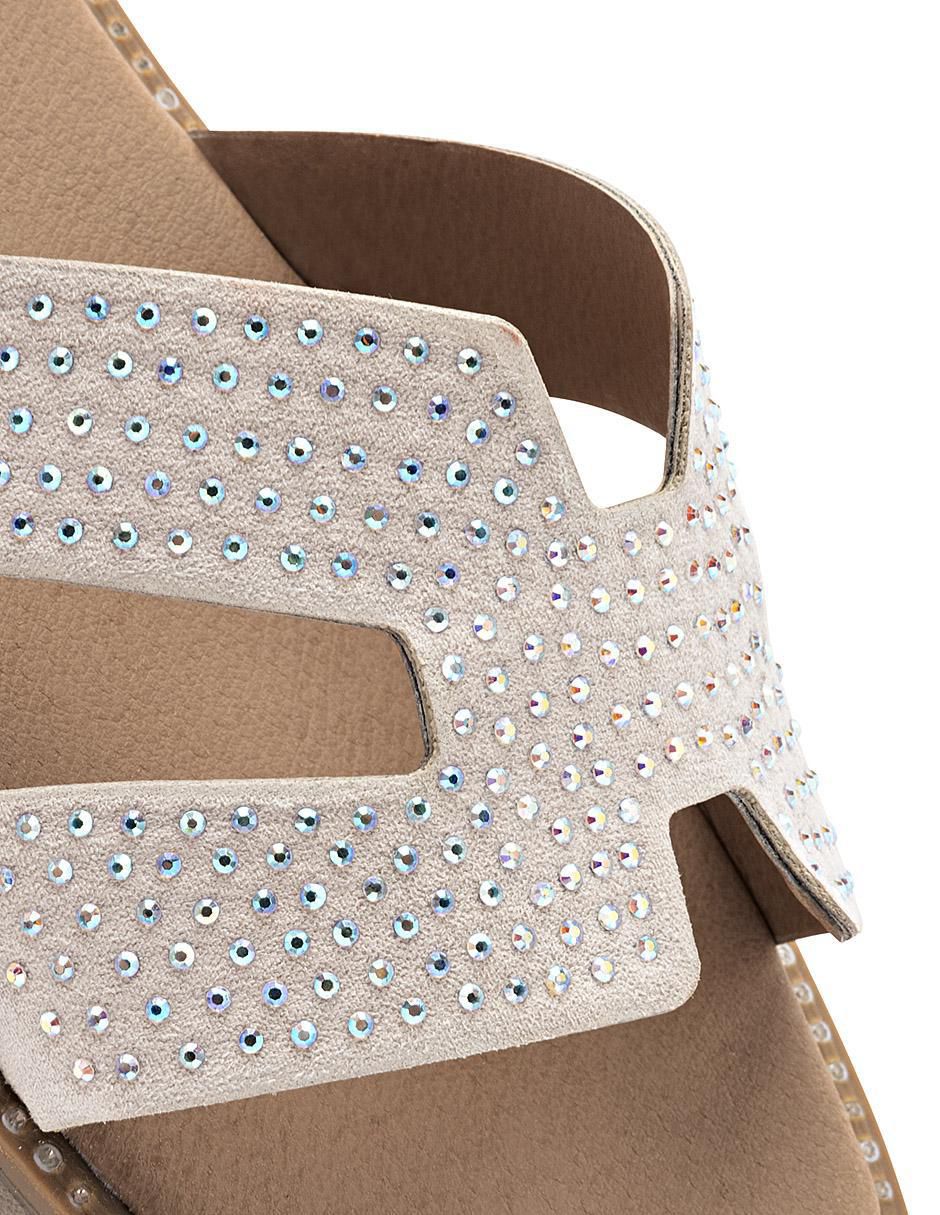 Sandalia para mujer 4