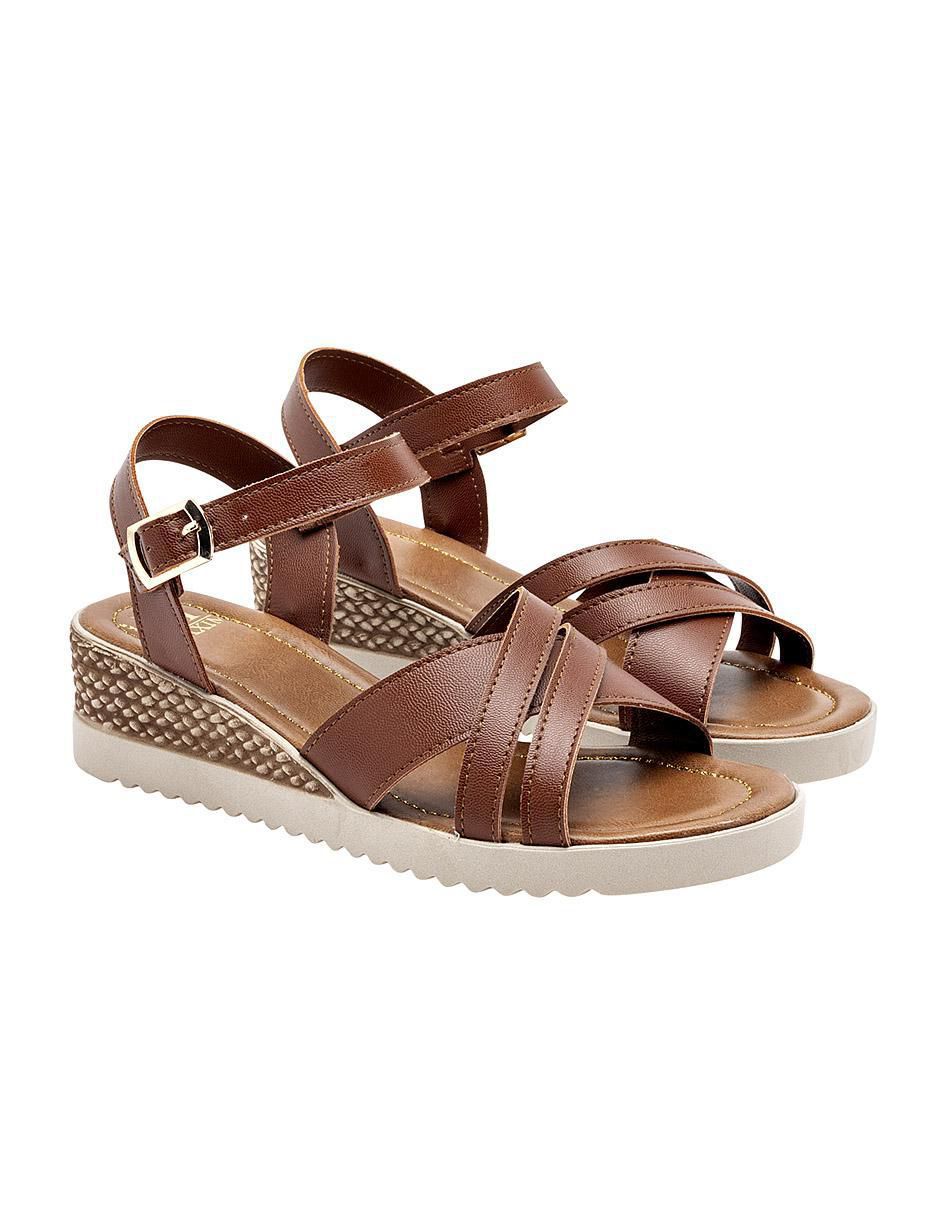 Sandalia para mujer 2