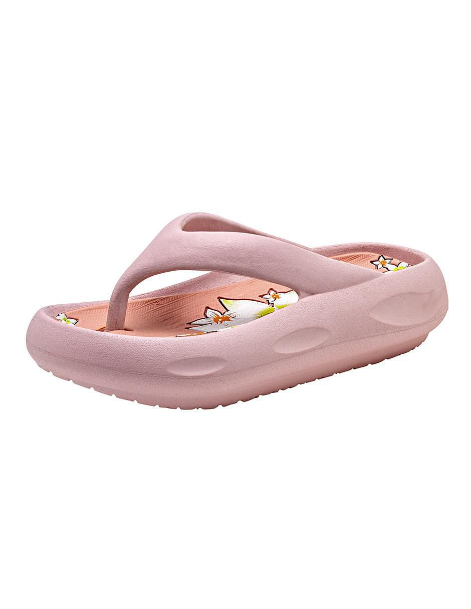 Sandalia Stars Of The World para mujer Suburbia