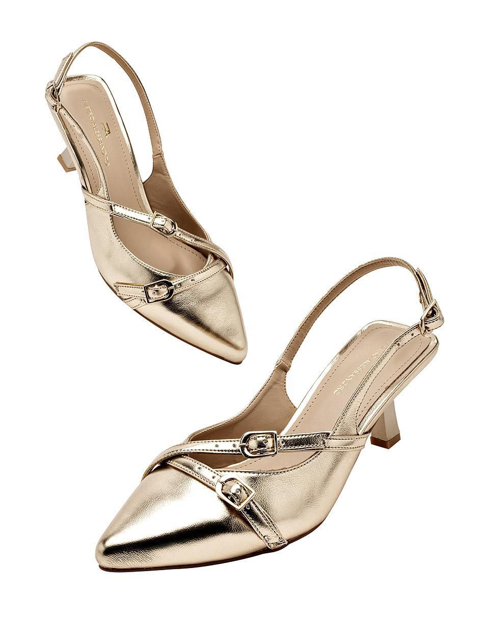 Sandalia para mujer 3