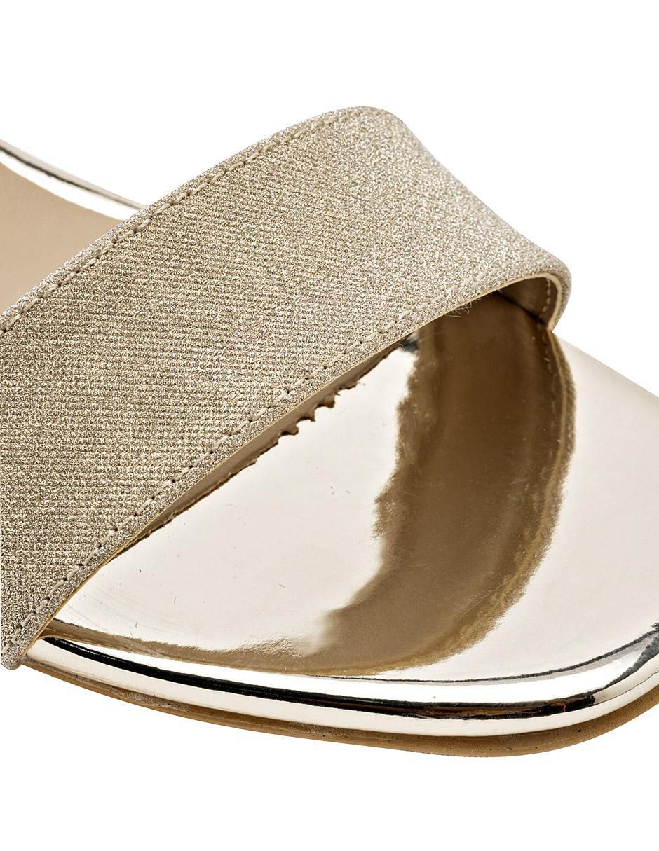 Sandalia para mujer 3