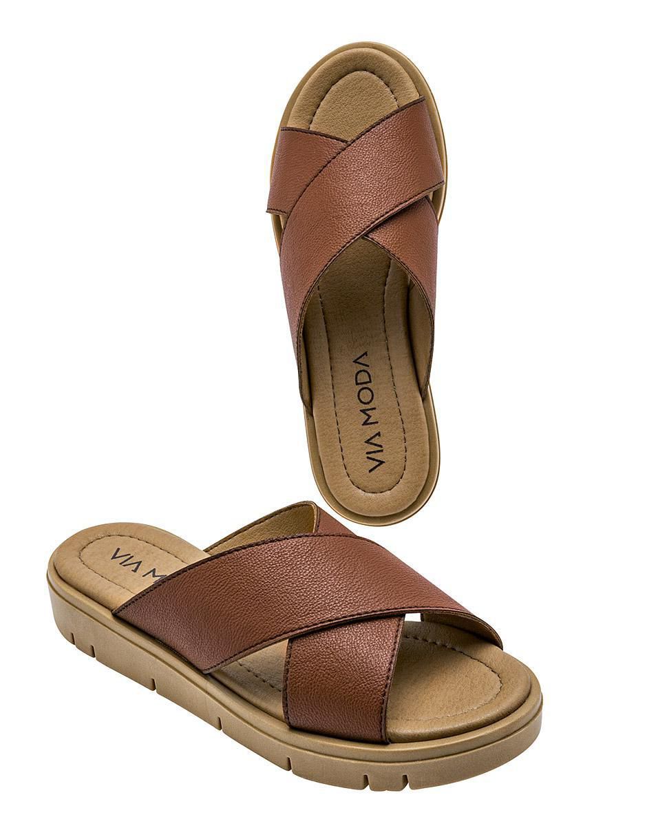 Sandalia para mujer 3