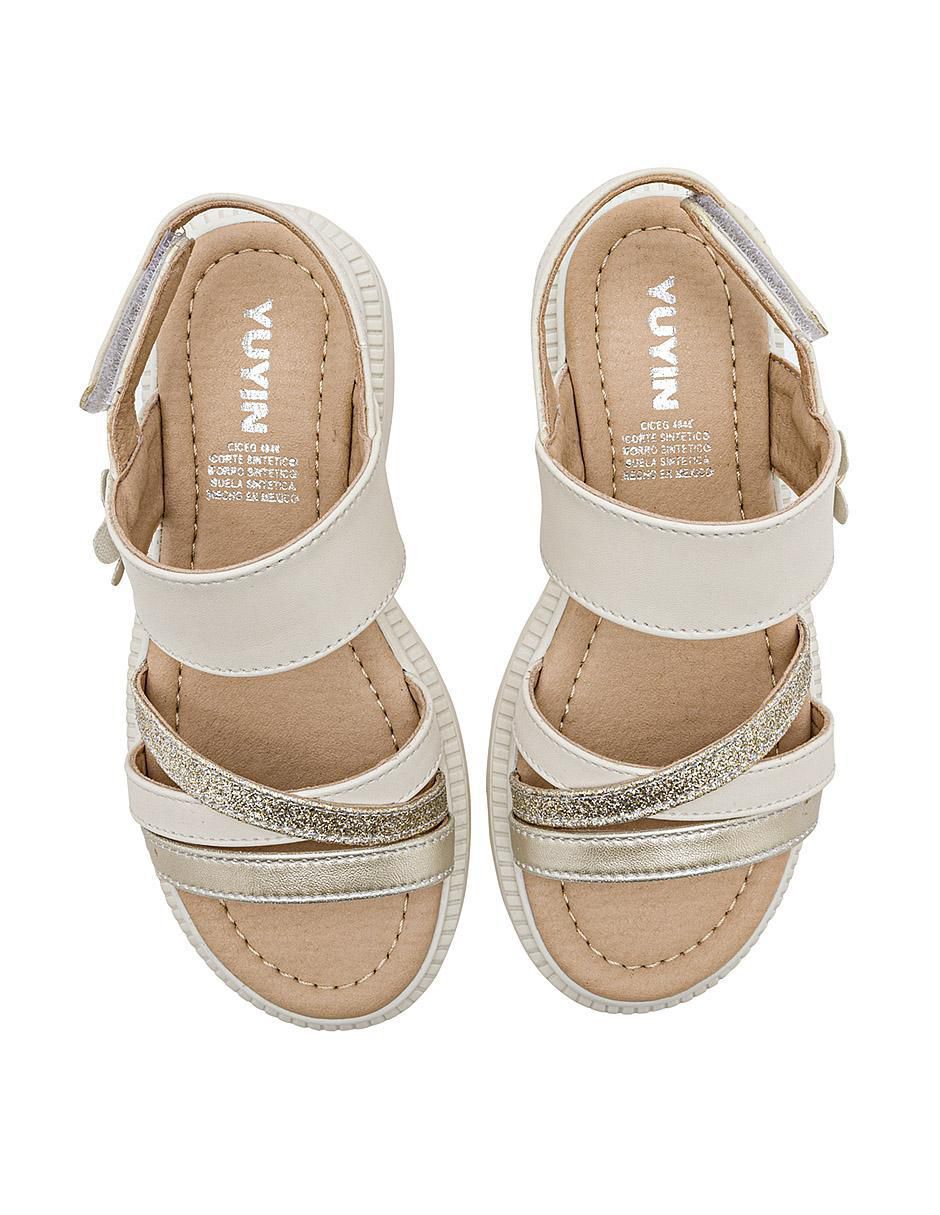 Sandalia para mujer 2