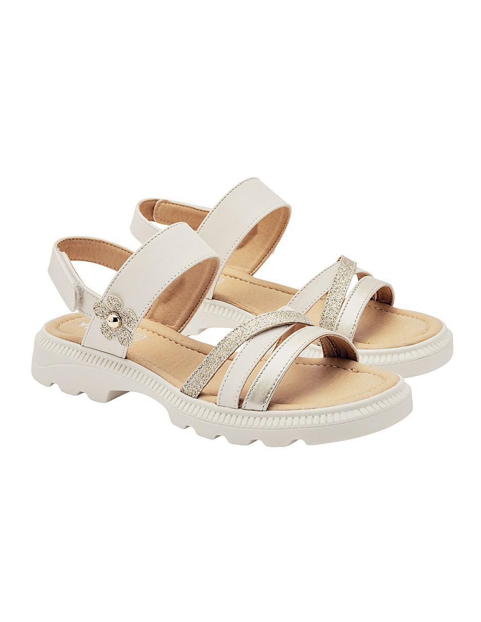 Sandalia para mujer 3