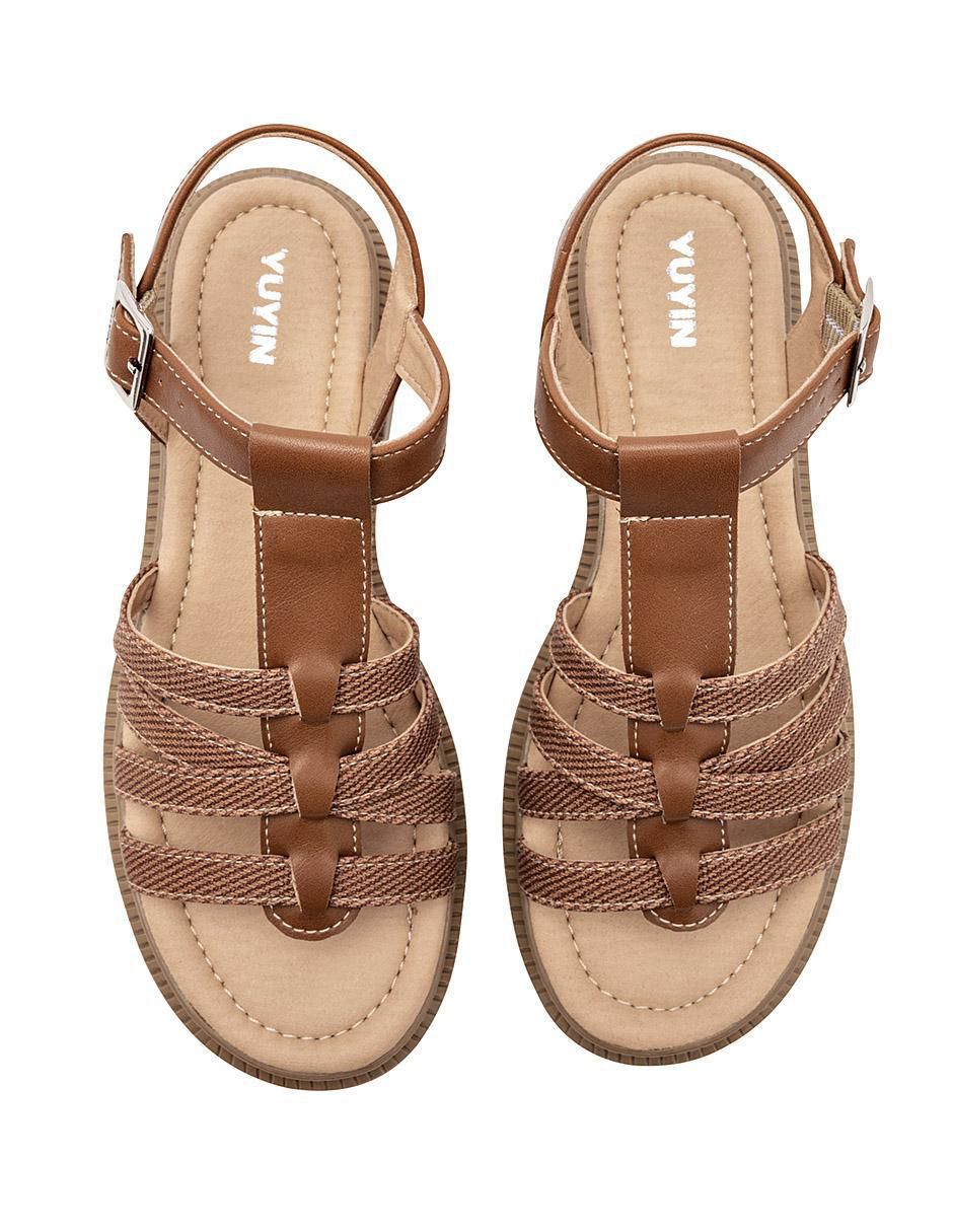 Sandalia para mujer 3