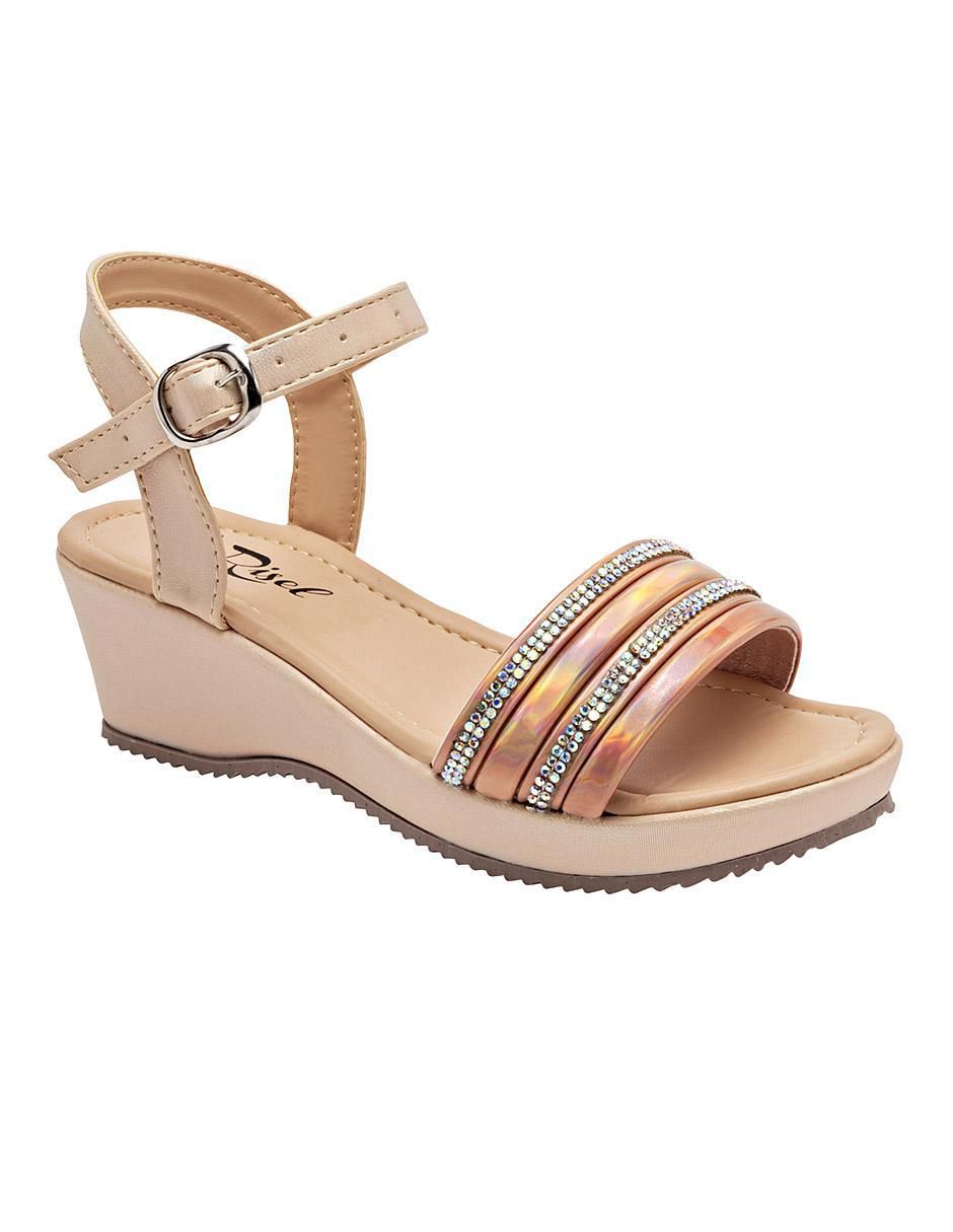 Sandalia para mujer 1
