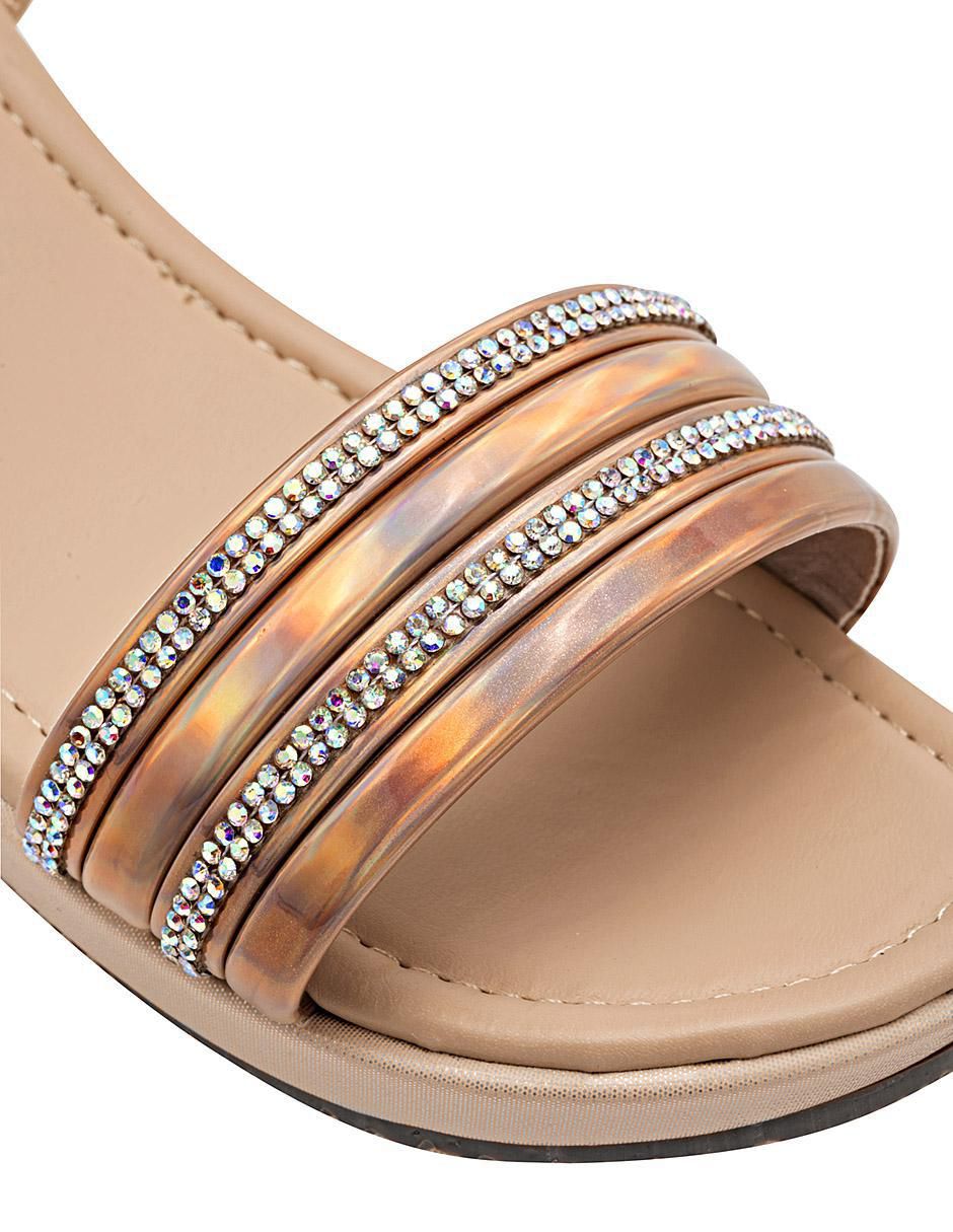 Sandalia para mujer 3
