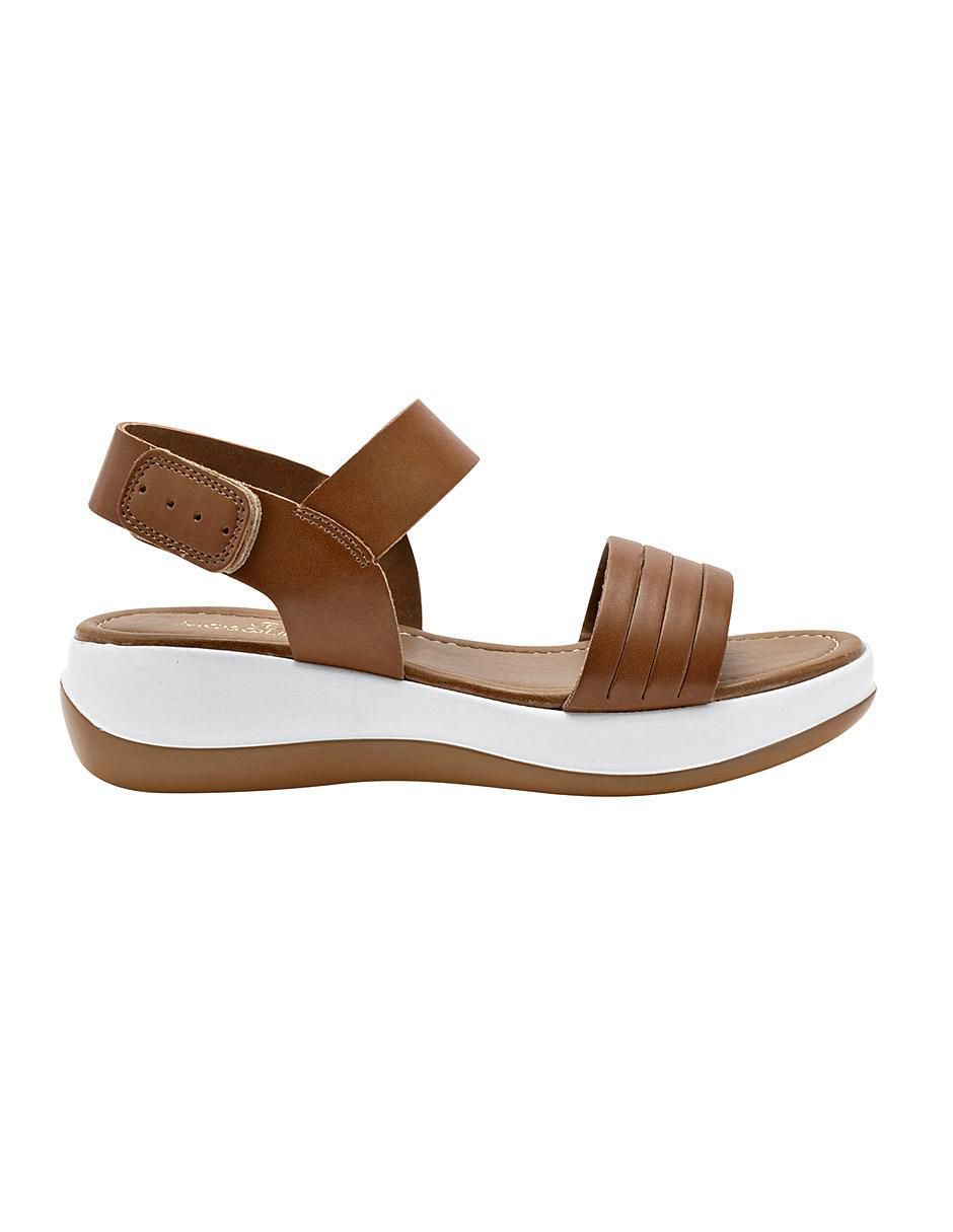 Sandalia para mujer 3
