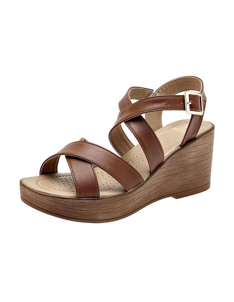 Sandalia para mujer