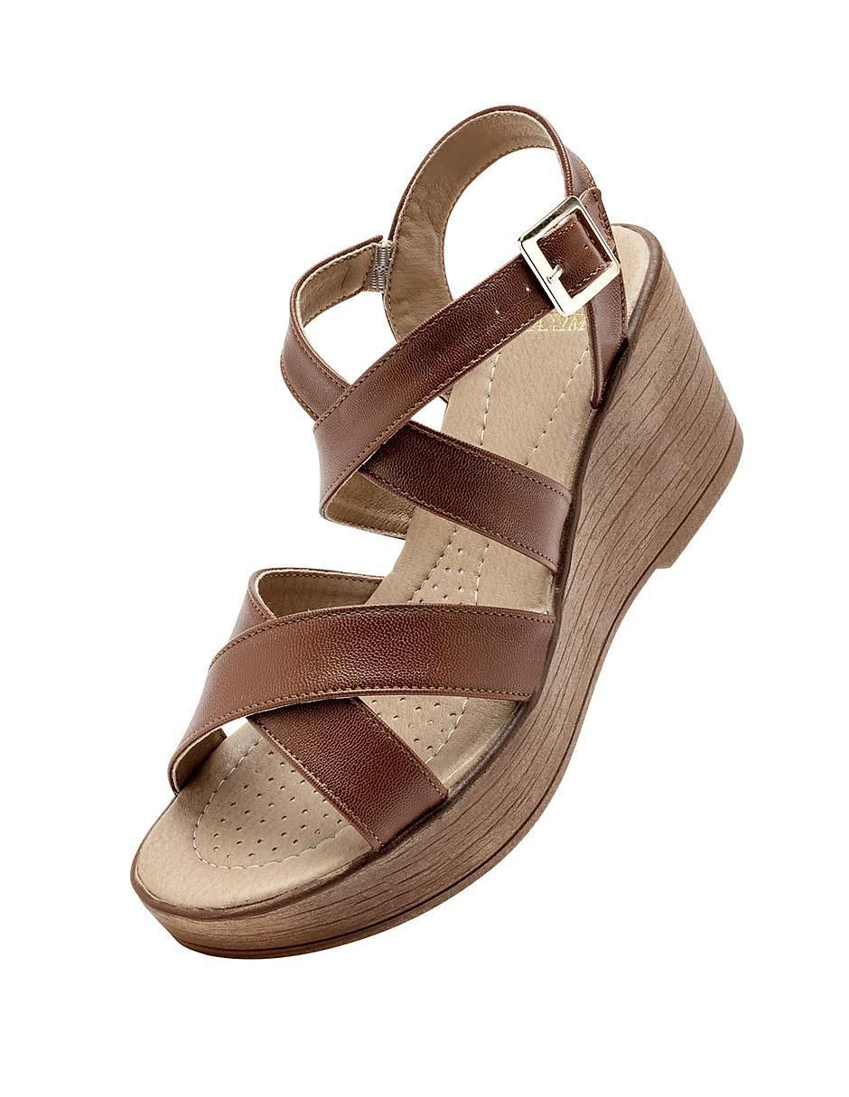 Sandalia para mujer 3