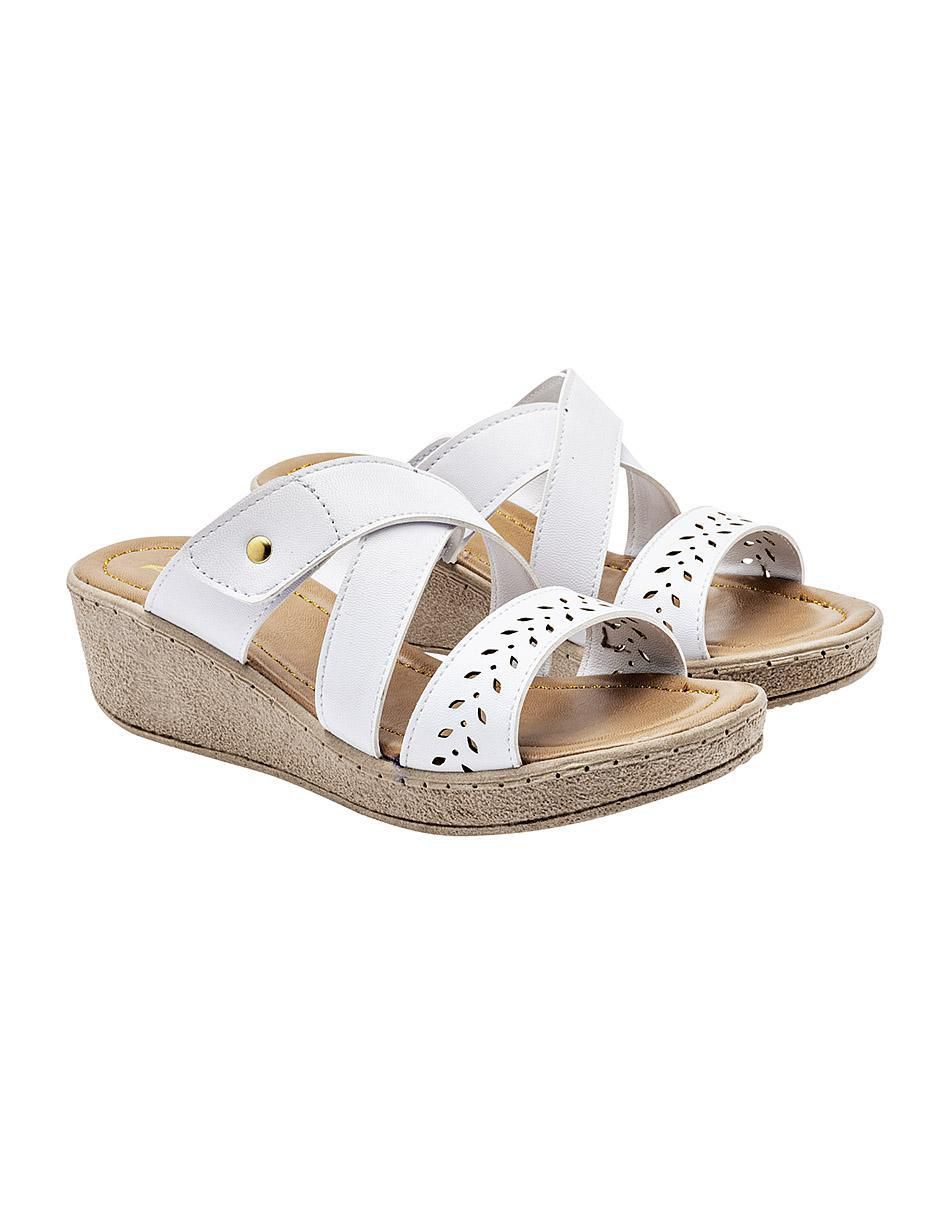 Sandalia para mujer 2