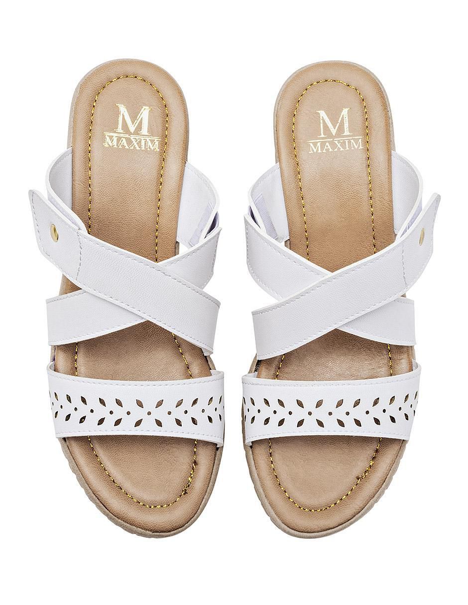 Sandalia para mujer 3