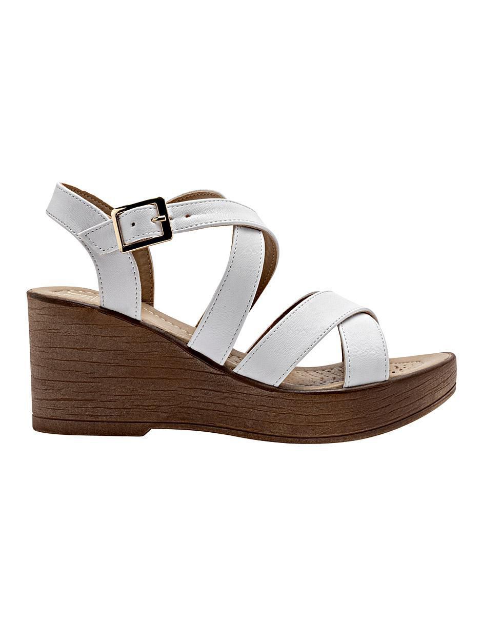 Sandalia para mujer 3