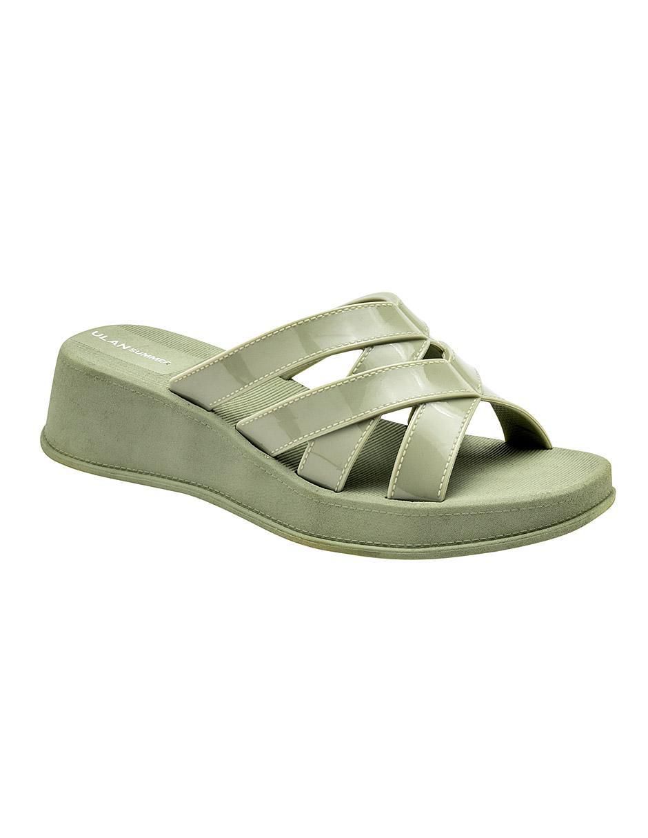 Sandalia para mujer 1