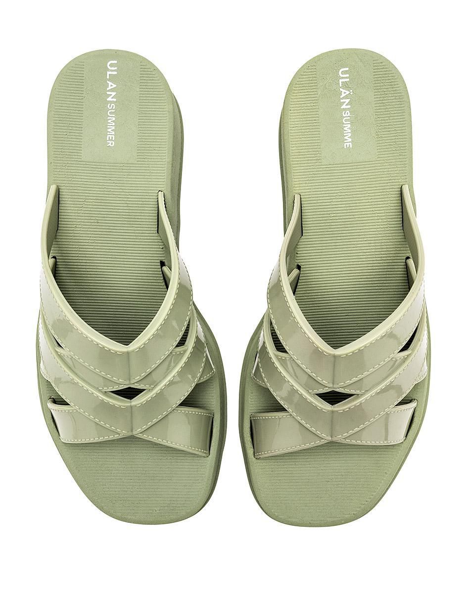 Sandalia para mujer 2