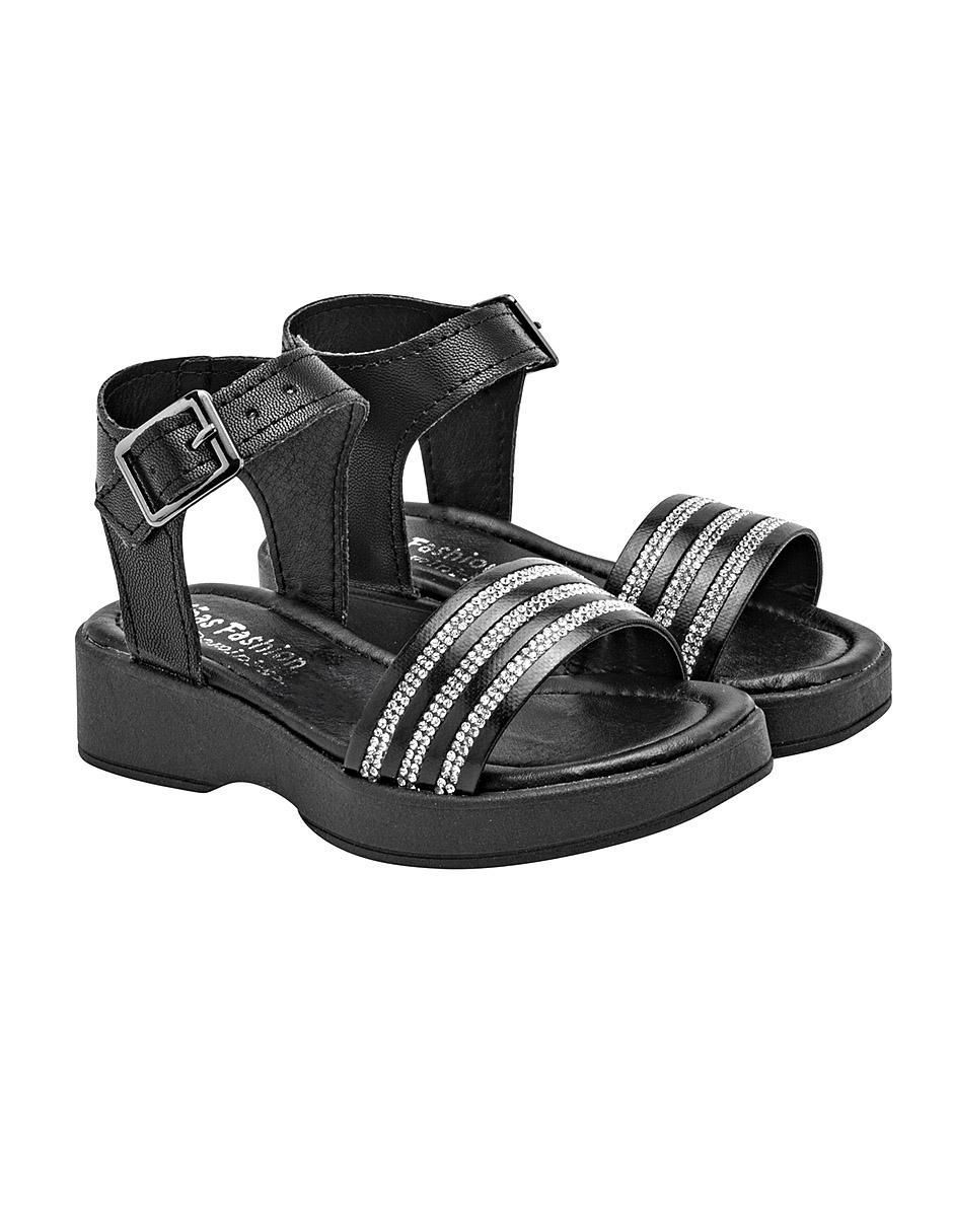 Sandalia para mujer 3