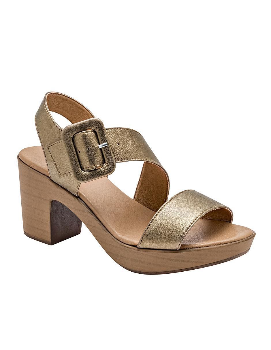 Sandalia para mujer