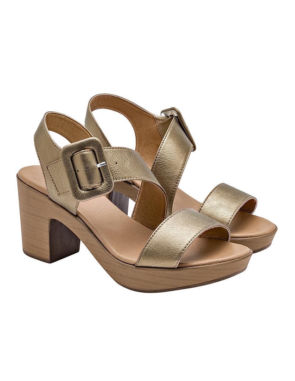 Sandalia para mujer 2