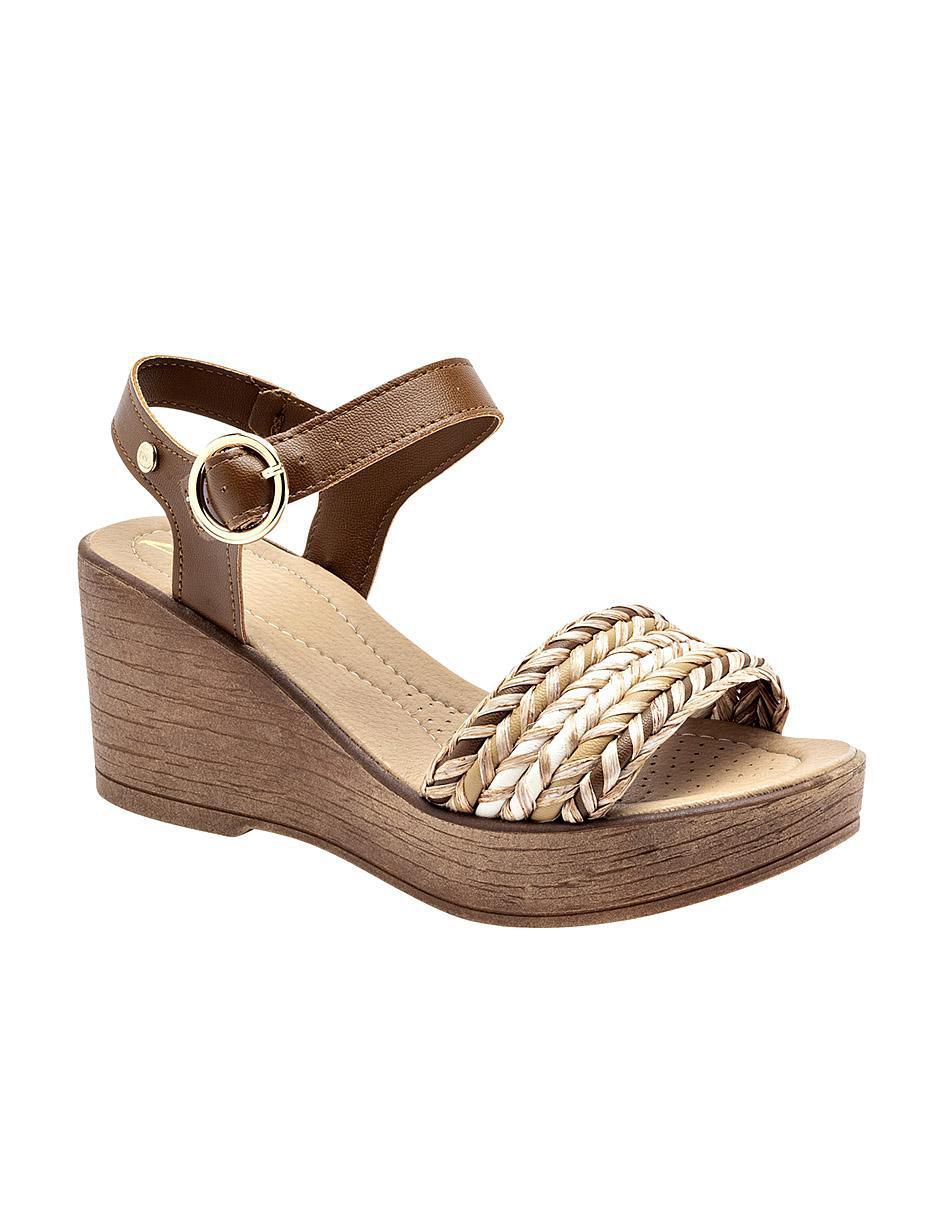 Sandalia para mujer