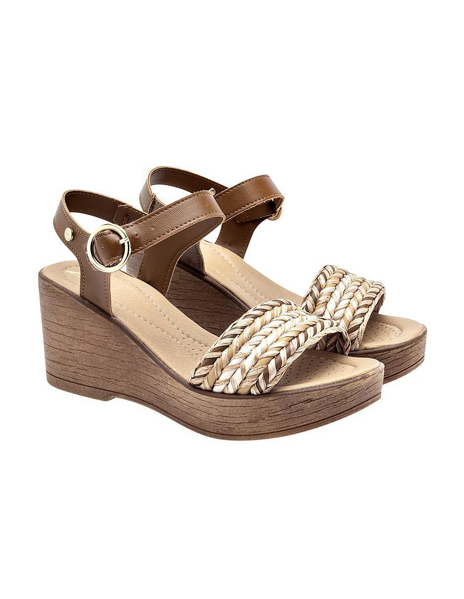 Sandalia para mujer 2