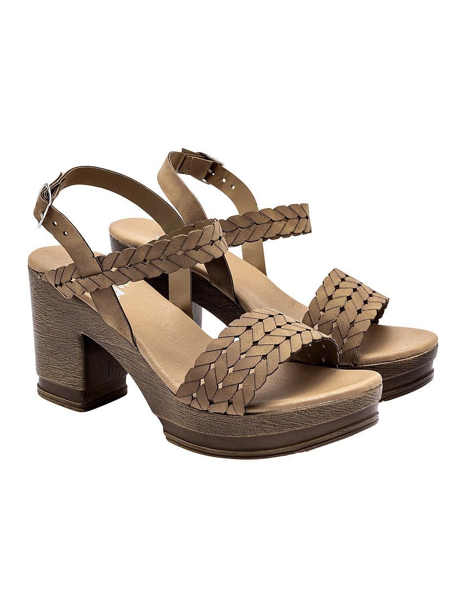 Sandalia para mujer 2