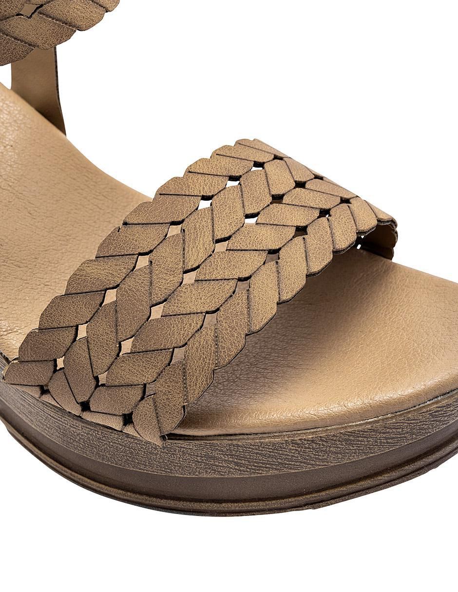 Sandalia para mujer 3
