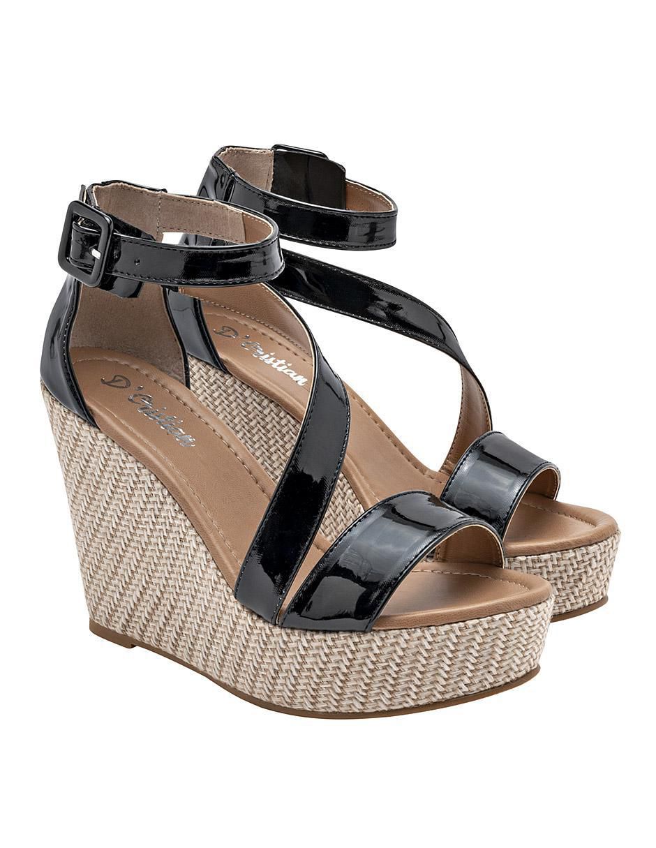 Sandalia para mujer 2
