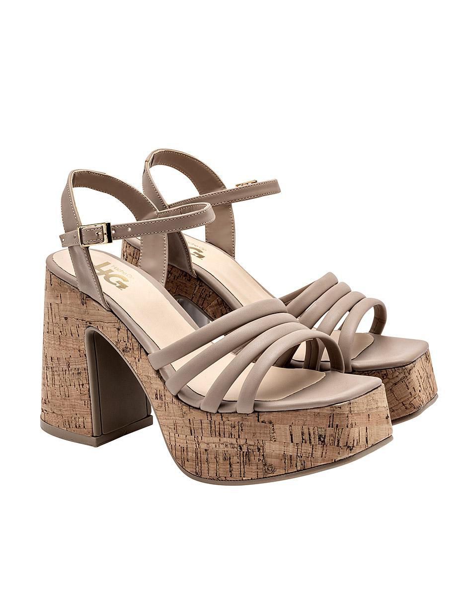 Sandalia para mujer 2