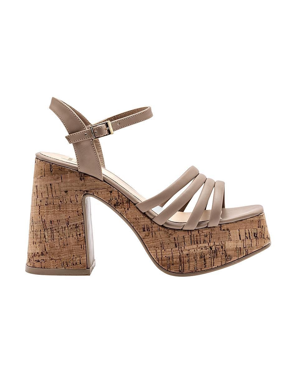 Sandalia para mujer 3