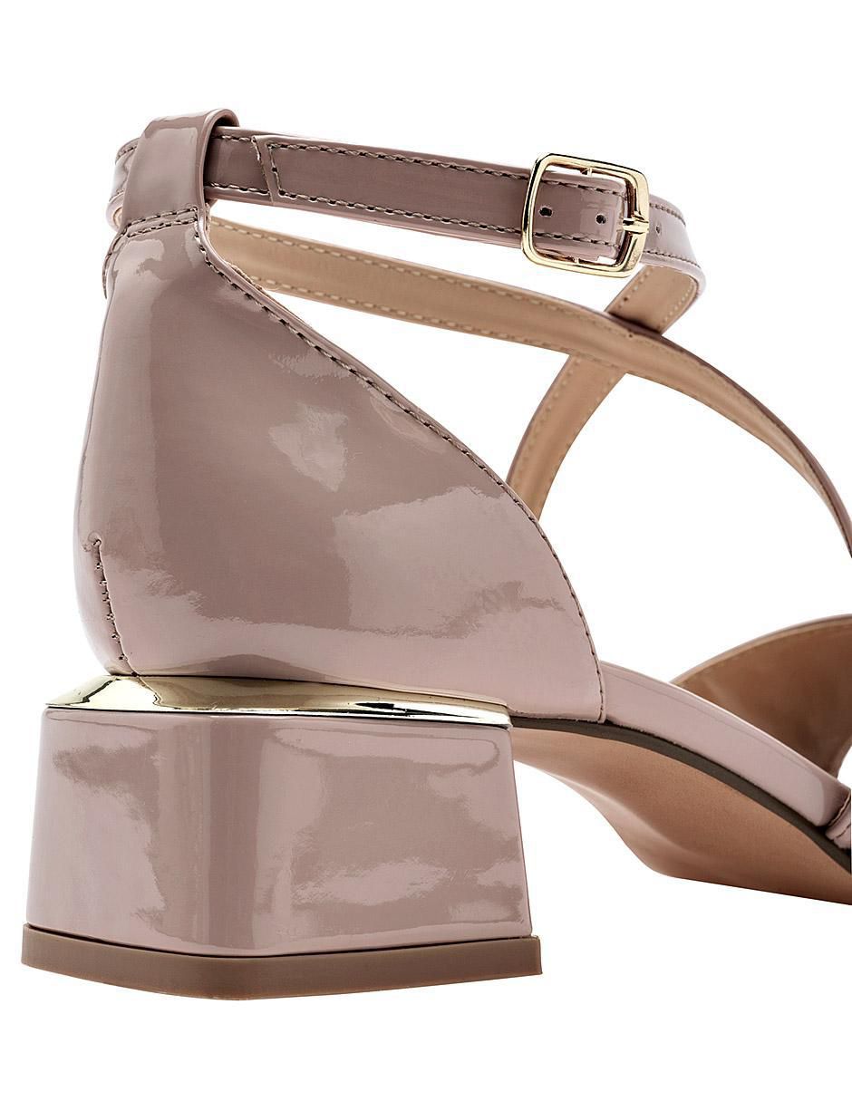 Sandalia para mujer 3