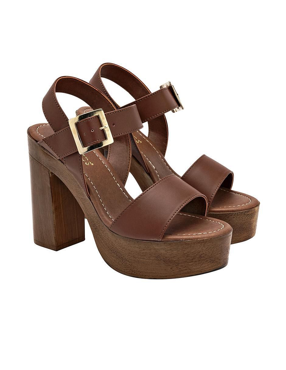 Sandalia para mujer 2