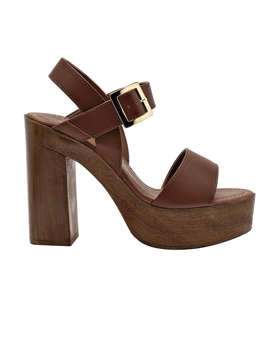 Sandalia para mujer 3