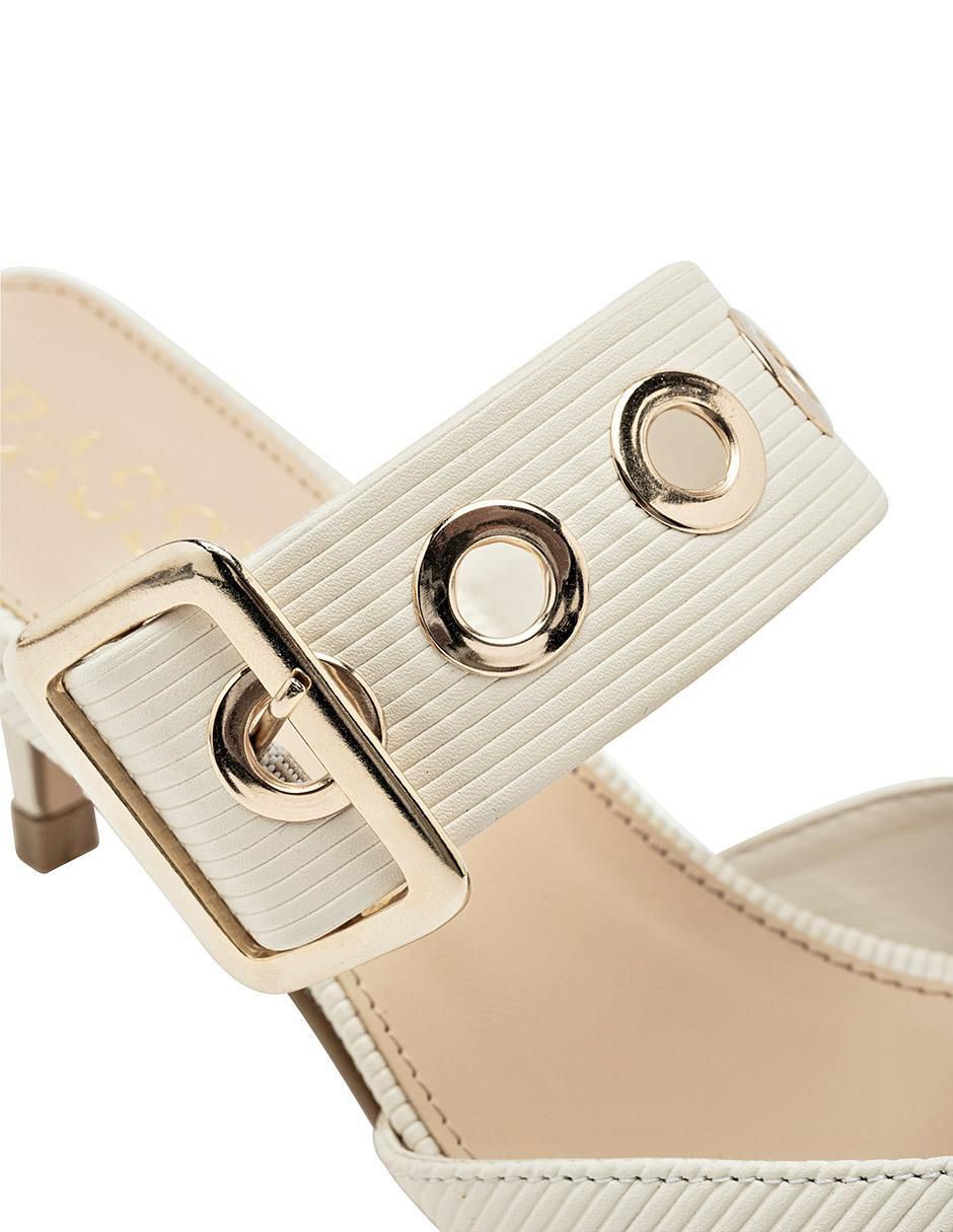 Sandalia para mujer 2