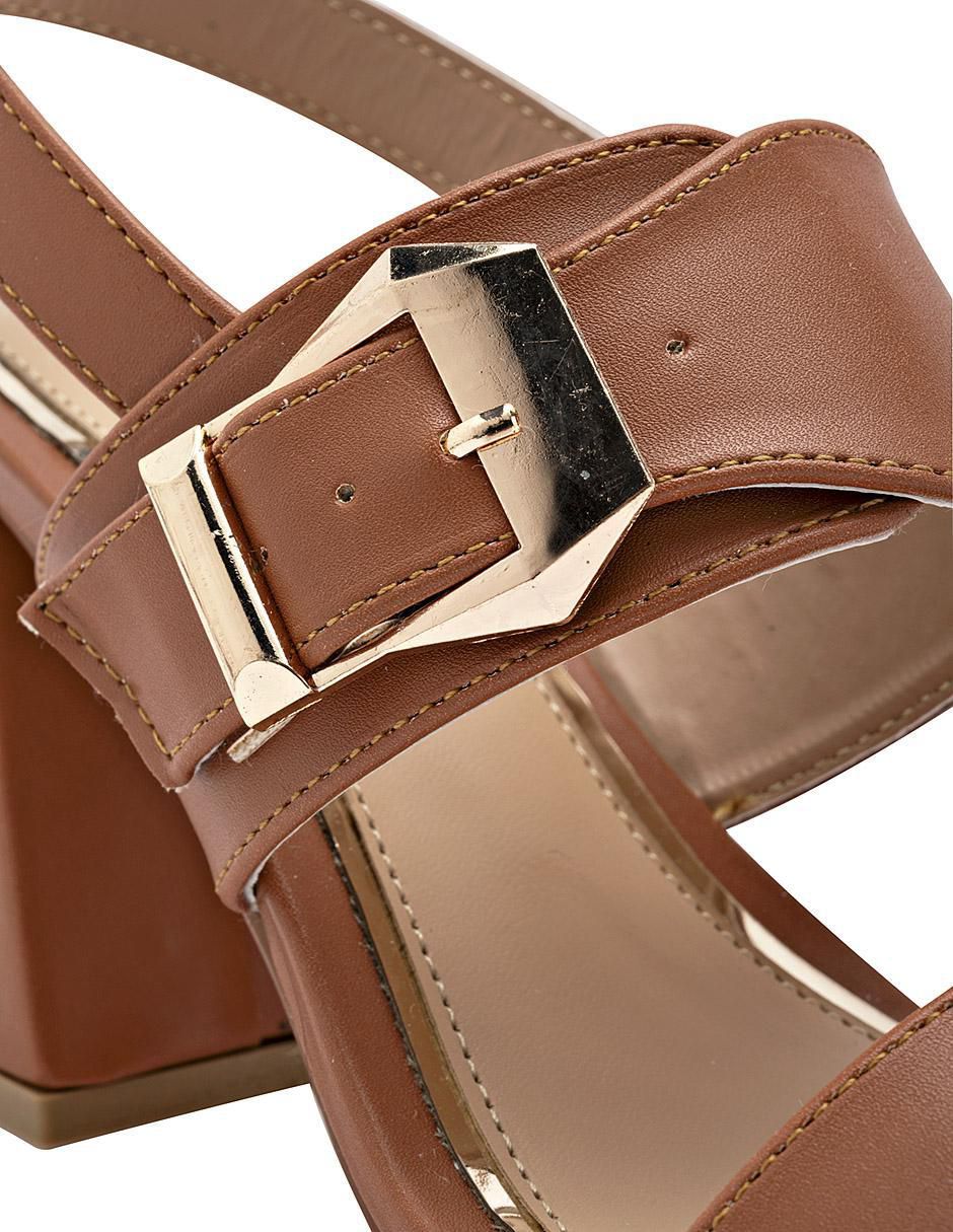 Sandalia para mujer 2