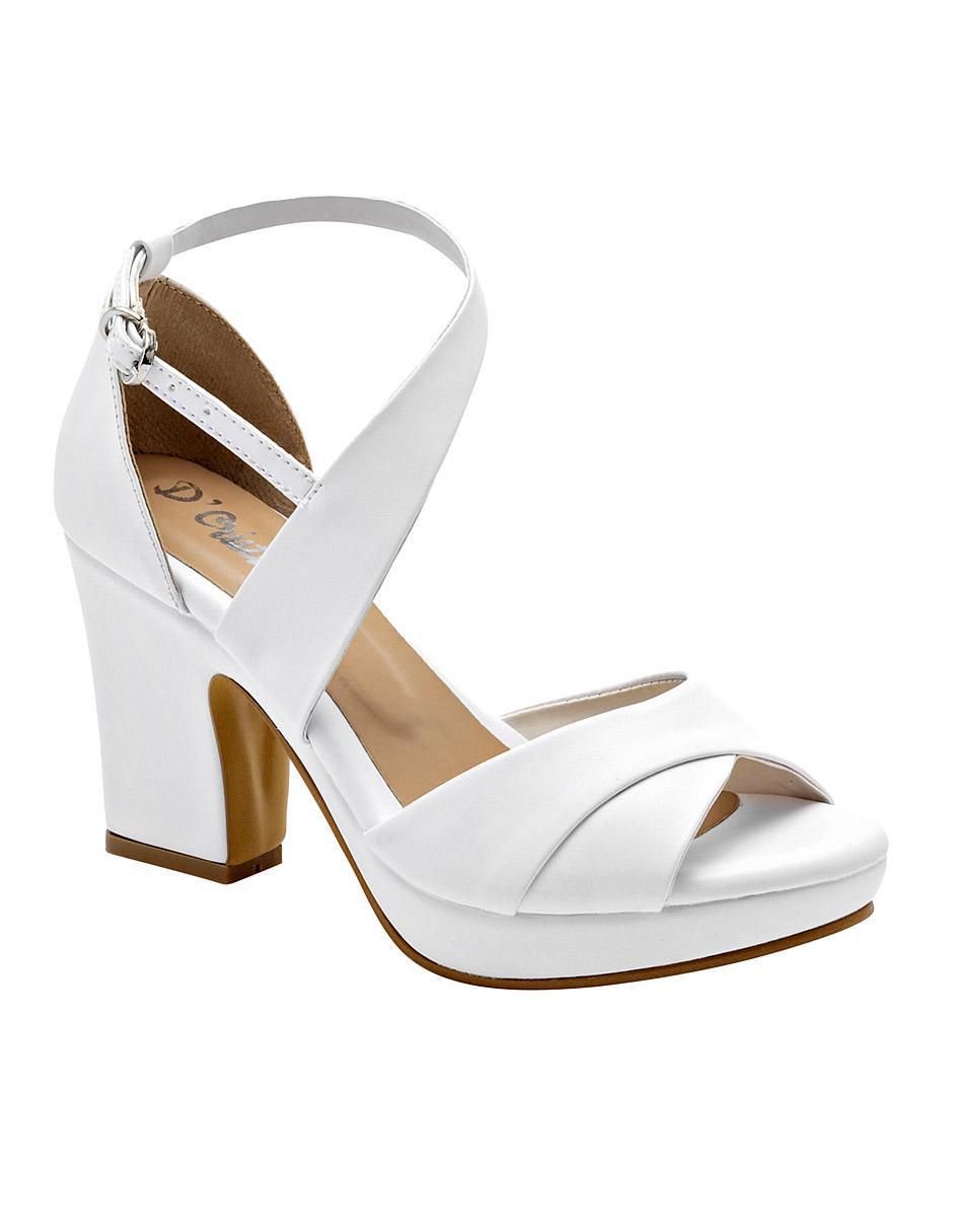 Sandalia para mujer