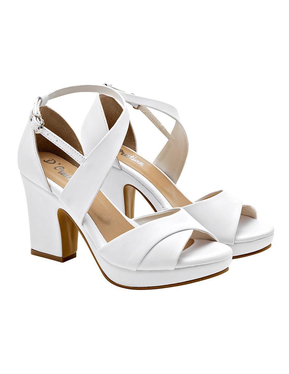 Sandalia para mujer 2