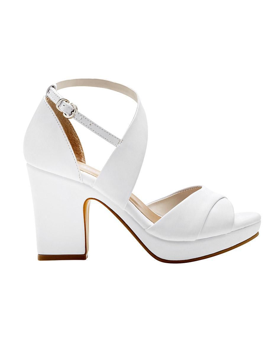 Sandalia para mujer 3