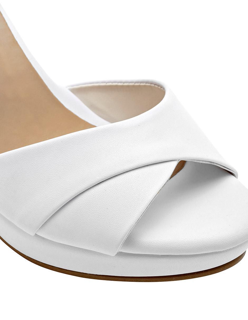 Sandalia para mujer 4