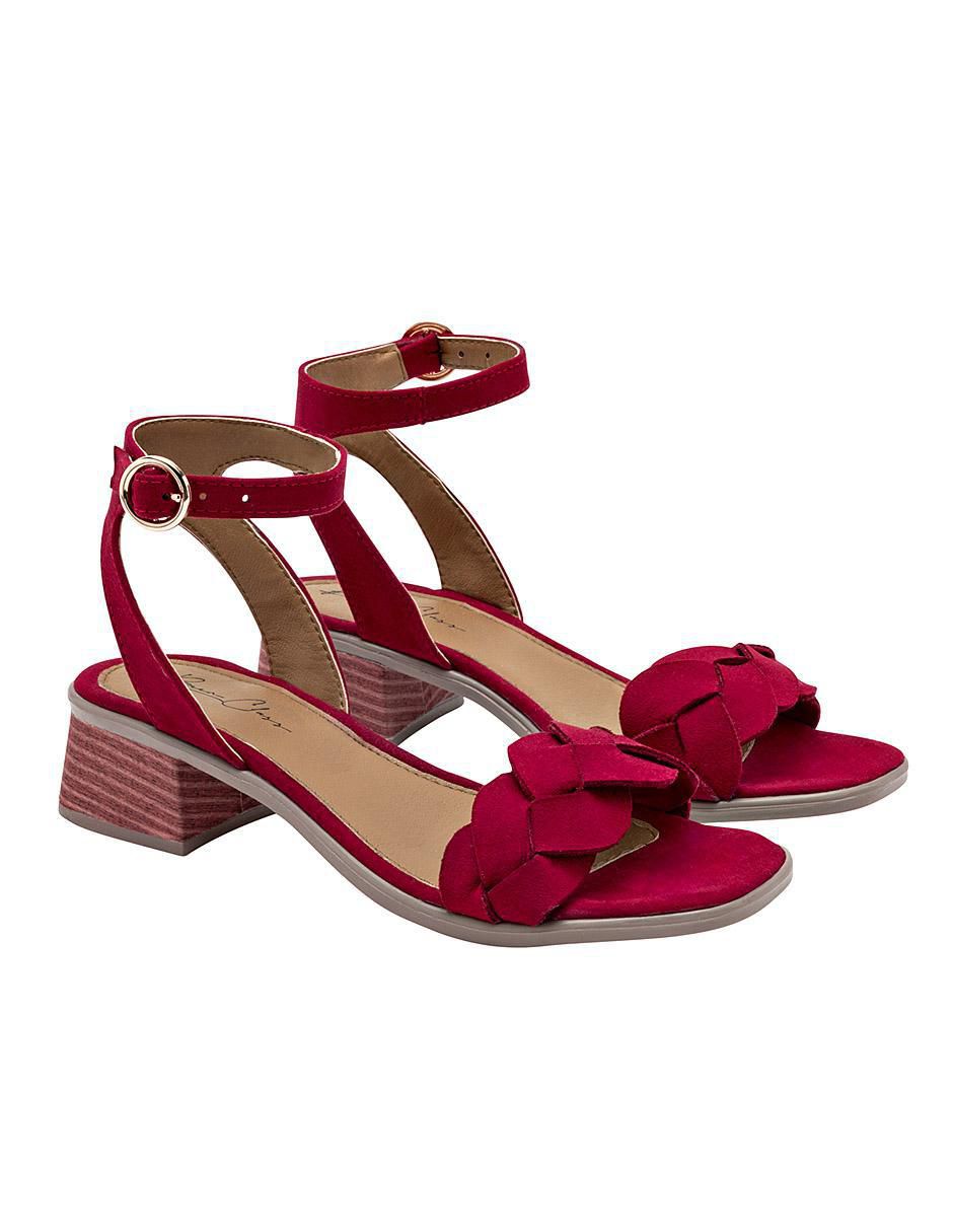 Sandalia para mujer 2
