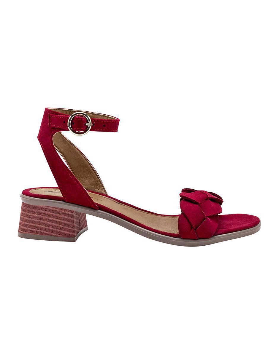 Sandalia para mujer 3