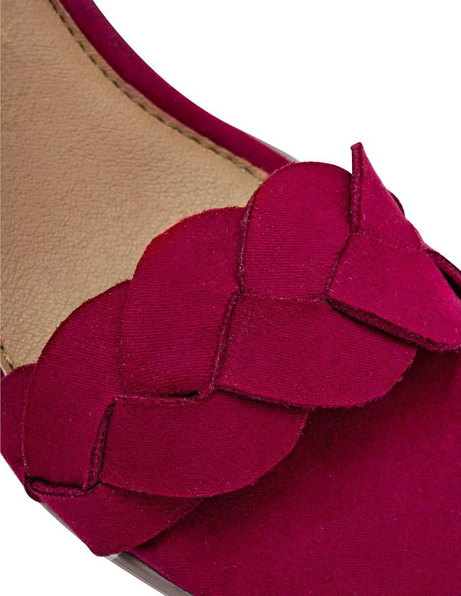 Sandalia para mujer 4