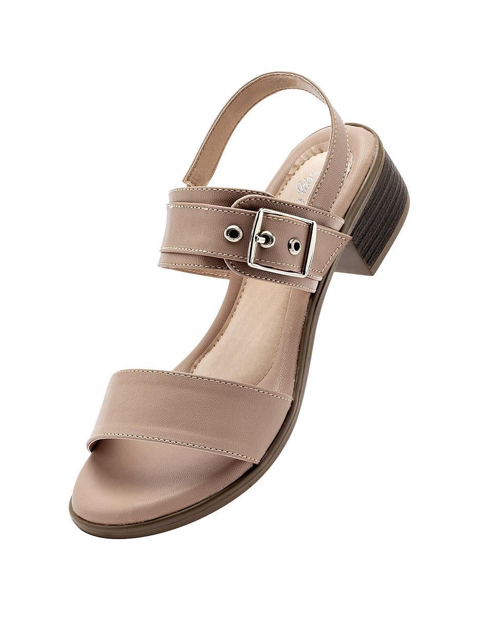 Sandalia para mujer 3