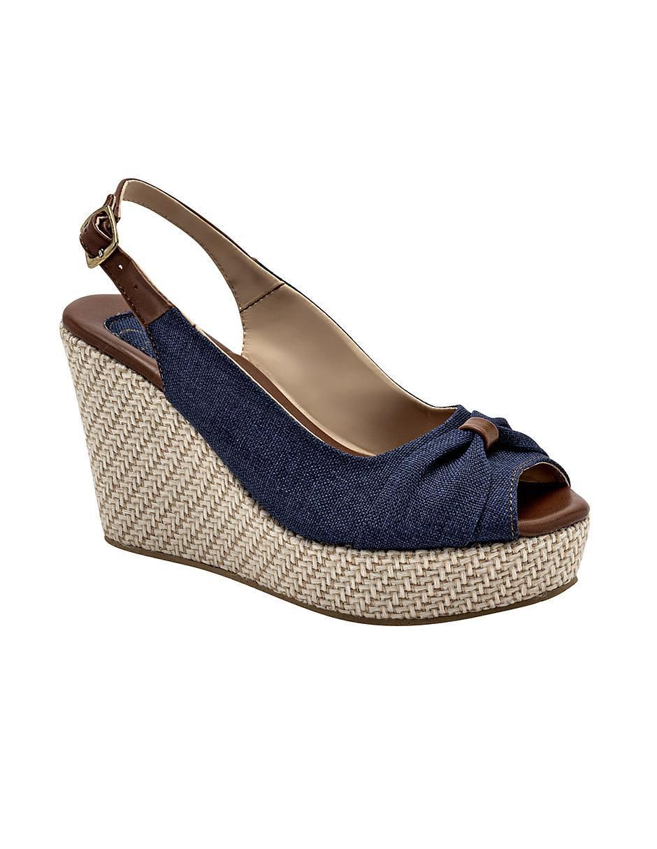 Sandalia para mujer