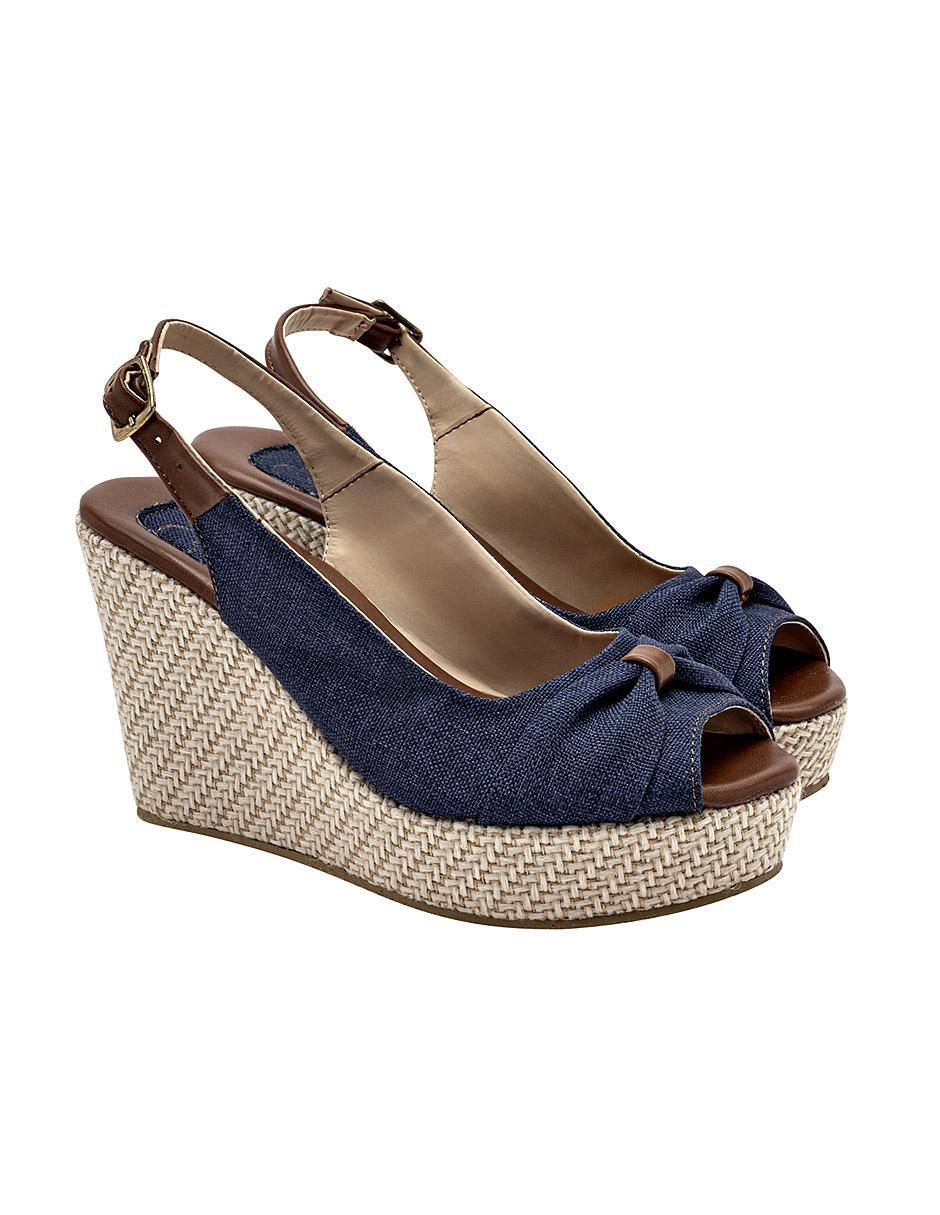 Sandalia para mujer 3