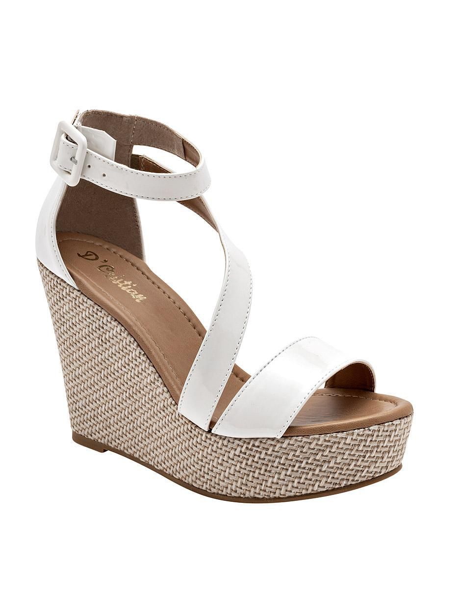 Sandalia para mujer 1